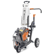 Количка за бензинов ъглошлайф Husqvarna Construction  K 970, K 1260, K 1270, KV 9 / 12 - product - 003 ATL1823