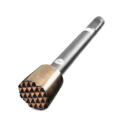 Плоча Husqvarna Construction за трамбоване за хидравличен къртач цилиндрична опашка, 630 мм, SB 202 - product - 003 ATL1893