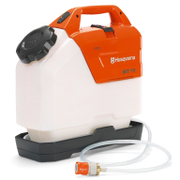 Резервоар Husqvarna Construction за ъглошлайф  15 л, WT 15 - product - 003 ATL2008