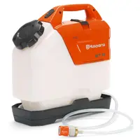 Резервоар Husqvarna Construction за ъглошлайф  15 л, WT 15