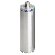 Боркорона за бетон и армиран бетон Husqvarna Construction с диамантени сегменти и резба UNC 1 1/4  162х500 мм, Elite-Drill 1425 Diagrip2 - product - 003 ATL2015