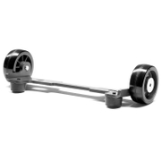 Колело Husqvarna Construction за количка за ъглошлайф  K 760, K 760 Rescue, K 970, K 970 Rescue, K 1270 - product - 003 ATL2096