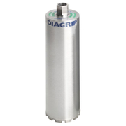 Боркорона за бетон и армиран бетон Husqvarna Construction с диамантени сегменти и резба UNC 1 1/4  152х500 мм, Elite-Drill 1425 Diagrip2 - product - 003 ATL2114