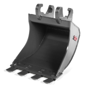 Кофа за робот Husqvarna Construction за разрушаване - product - 003 ATL2370