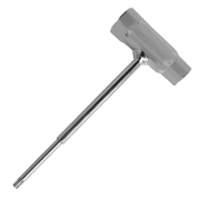 Комбиниран глух ключ Husqvarna Construction с отвертка  19x13 мм - product - 003 ATL2435