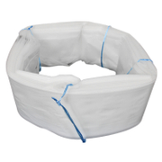 Торба Husqvarna Construction за прахоуловител  20 м, Longopac - product - 003 ATL2441