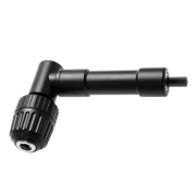 Приставка за винтоверт BGS ъглова  8 мм, 100 мм - product - 003 BGS2377