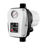 Електронен пресостат за помпа Italtecnica с автоматичен рестарт  1500 W, 10 bar, 100-350 kPa, 1, Brio Tank - product - 003 BGT1475