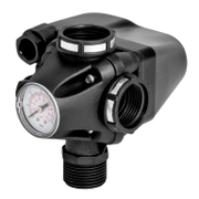 Механичен двуполюсен пресостат за помпа Italtecnica  1-5 bar, 1, PM/5-3W - product - 003 BGT1471