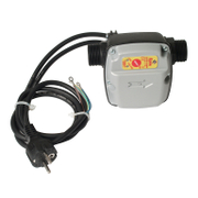 Електронен пресостат за помпа Italtecnica за защита от работа на сух ход  1500 W, 10 bar, 1, Spin - product - 003 BGT1473