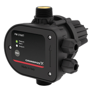Електронен пресостат за помпа Grundfos с автоматичен рестарт  1500 W, 1 м3/ч, 10 bar, 150 kPa, 1, PM START 1.5 - product - 003 BGT3054