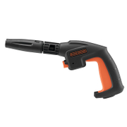 Пистолет за водоструйка Black & Decker  360 °, BZOSG1 - product - 003 BKA2537
