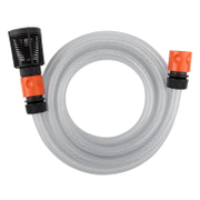 Маркуч за водоструйка Black & Decker  6 м, BZOSPK1 - product - 003 BKA2538