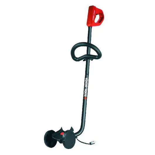 Дръжка Black & Decker с колела за акумулаторна ножица  GL602, GS721, GL605, 103 см, GA12