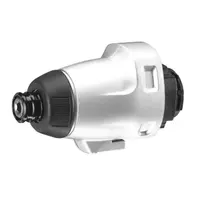 Глава Black & Decker за многофункционален инструмент ударен винтоверт 170 Nm, Multievo MTIM3