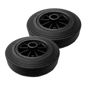 Колело Belle за трамбовка PCX 350-500, PCX 350-500
