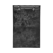 Подложка Belle за виброплоча  450х504 мм, за PCX 450 - product - 003 BLL1267