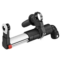 Прахоуловител Bosch за перфоратор  GBH 2-20 D; GBH 2-24 D/DF; GBH 2400; GBH 2600; GBH 2-26 RE/DRE/DFR; GBH 2-28 DV/DFV и др., GDE Max