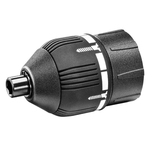 Приставка Bosch за акумулаторна отвертка регулатор на въртящия момент 1/4"