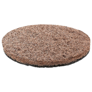 Подложка Bosch абразивна за акумулаторна почистваща четка  UniversalBrush, ф 65 мм - product - 003 BSH 104