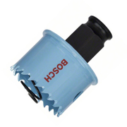 Боркорона за метал Bosch BiM със захват Power Change  38х22 мм, Sheet Metal - product - 003 BSH 103