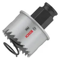 Боркорона за метал Bosch BiM със захват Power Change  38х22 мм, Sheet Metal