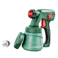 Бояджийски пистолет Bosch  PFS 1000, PFS 2000