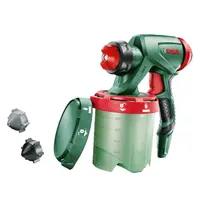 Бояджийски пистолет Bosch  PFS 3000-2, PFS 5000 E