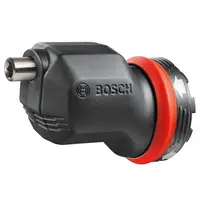 Приставка Bosch ексцентрикова за винтоверт  AdvancedImpact 18, AdvancedDrill 18