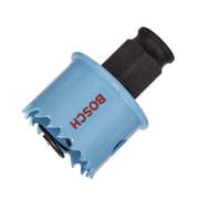 Боркорона за метал Bosch BiM със захват Power Change  35х22 мм, Sheet Metal - product - 003 BSH 158