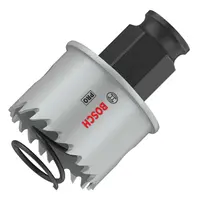 Боркорона за метал Bosch BiM със захват Power Change  35х22 мм, Sheet Metal