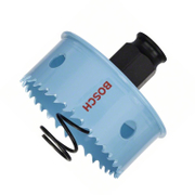 Боркорона за метал Bosch BiM със захват Power Change  60х22 мм, Sheet Metal - product - 003 BSH 160