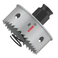 Боркорона за метал Bosch BiM със захват Power Change  60х22 мм, Sheet Metal