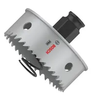 Боркорона за метал Bosch BiM със захват Power Change  68х22 мм, Sheet Metal