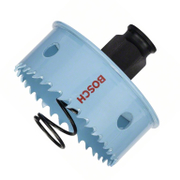 Боркорона за метал Bosch BiM със захват Power Change  64х22 мм, Sheet Metal - product - 003 BSH 176