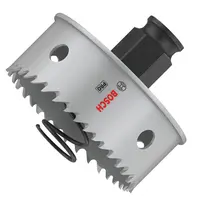 Боркорона за метал Bosch BiM със захват Power Change  64х22 мм, Sheet Metal