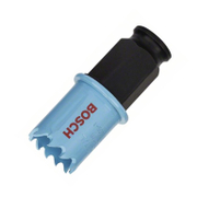 Боркорона за метал Bosch BiM със захват Power Change  22х22 мм, Sheet Metal - product - 003 BSH 203