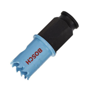 Боркорона за метал Bosch BiM със захват Power Change  19х22 мм, Sheet Metal - product - 003 BSH 236