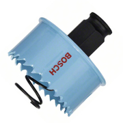 Боркорона за метал Bosch BiM със захват Power Change  51х22 мм, Sheet Metal - product - 003 BSH 249