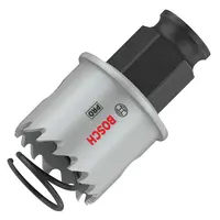 Боркорона за метал Bosch BiM със захват Power Change  29х22 мм, Sheet Metal