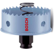 Боркорона за метал Bosch BiM със захват Power Change  86х22 мм, Sheet Metal - product - 003 BSH 396