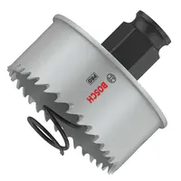 Боркорона за метал Bosch BiM със захват Power Change  57х22 мм, Sheet Metal