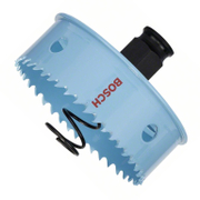 Боркорона за метал Bosch BiM със захват Power Change  73х22 мм, Sheet Metal - product - 003 BSH 407