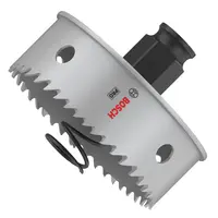 Боркорона за метал Bosch BiM със захват Power Change  73х22 мм, Sheet Metal