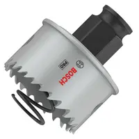 Боркорона за метал Bosch BiM със захват Power Change  44х22 мм, Sheet Metal