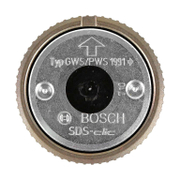 Гайка Bosch за ъглошлайф затягаща М14 - product - 003 BSH 524