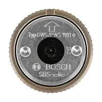 Гайка Bosch за ъглошлайф затягаща М14