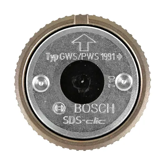 Гайка Bosch за ъглошлайф затягаща М14