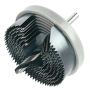 Кръгов трион Bosch със сменяеми ленти  ф 26-64х18 мм - product - 003 BSH 737