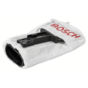 Торбичка Bosch за прахоулавяне за лентов шлайф текстилна GBS 75; GEX 125; GEX 150 AC - product - 003 BSH 749